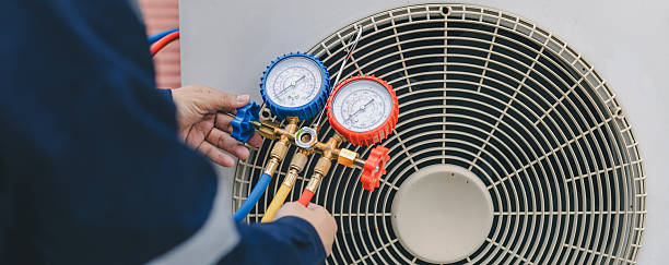 Licensed Ductwork Repair service in Murfreesboro, NC - JG Cool HVAC