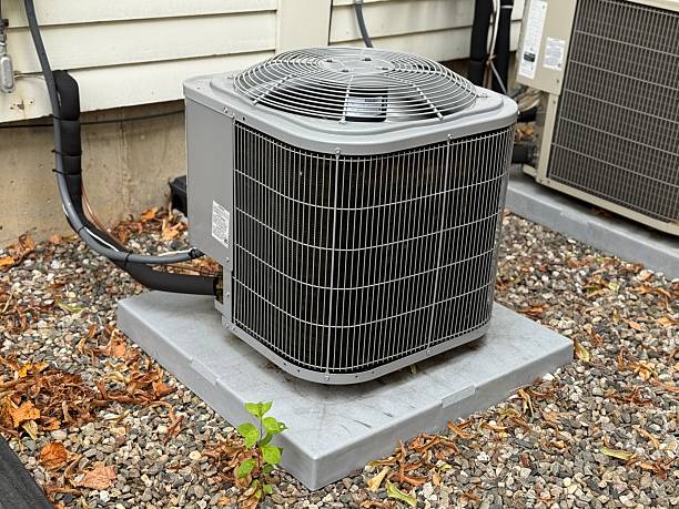 24/7 Emergency Ductwork Repair experts in Murfreesboro, NC