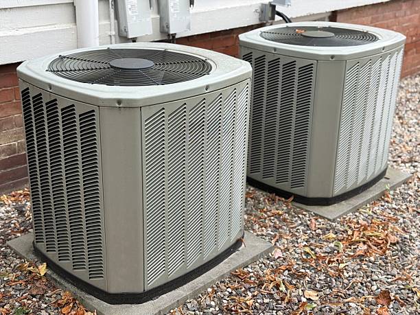 Reliable Ductwork Repair contractor in Murfreesboro, NC by JG Cool HVAC